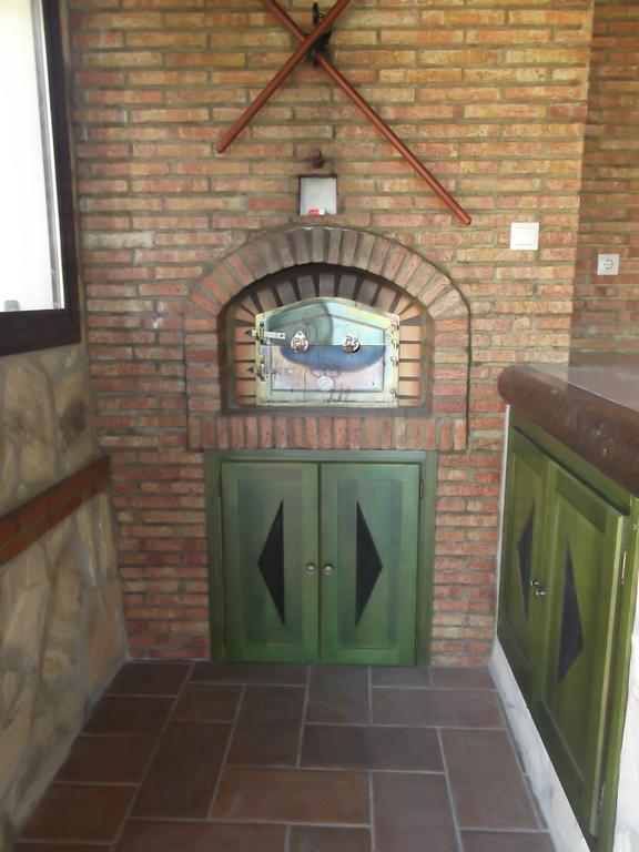 Casa Rural Las Provincias Prado Del Rey Exterior foto